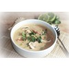 Champignon soepen